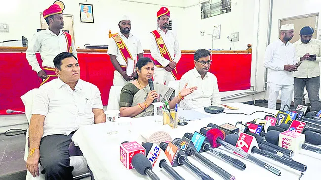 లోక్‌ అదాలత్‌తో సత్వర న్యాయం