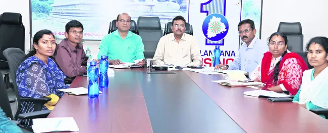 ‘2.89 కోట్ల చేప పిల్లలు పంపిణీ చేస్తాం’