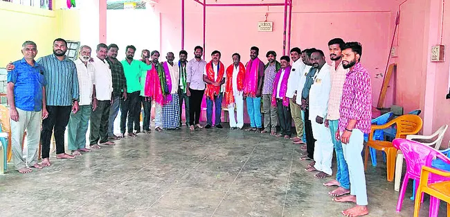 ‘స్వచ్ఛ’ బడి 
