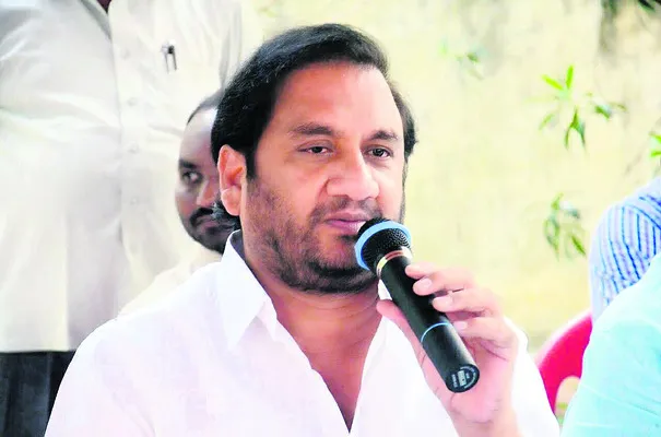 పోలీసులూ కూటమికి దాసోహం కావొద్దు