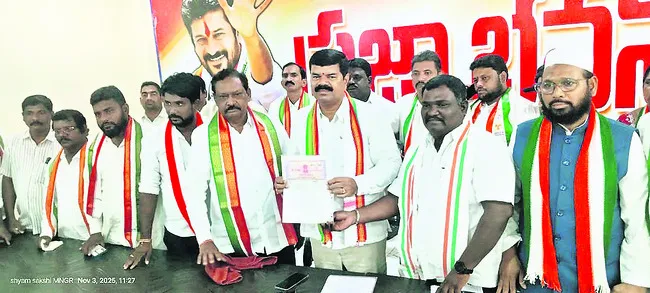 కార్యకర్తల కోసం ప్రాణాలిచ్చేందుకు సిద్ధం