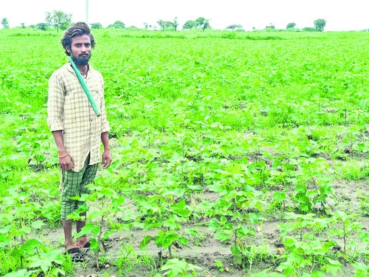 ఏళ్లుగా ఎదురుచూపులే!