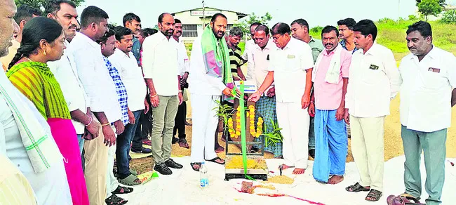 కోతలు లేకుండా ధాన్యం కొనుగోలు 