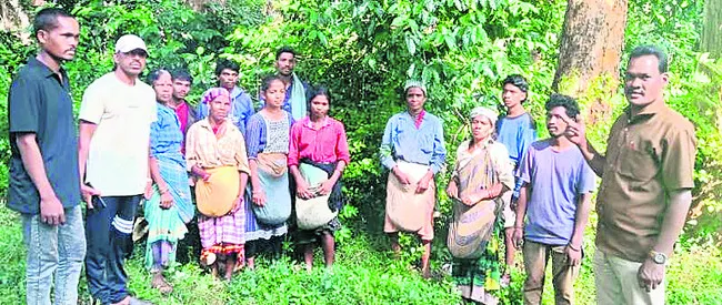 పరిష్కరించకుంటే విధులకు దూరం