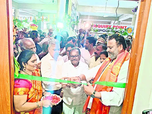 ఆర్టీసీలో ఏడువేల మందికి ఉద్యోగోన్నతి 