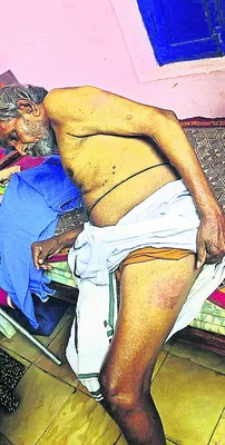 బంధాలను మరిచి 