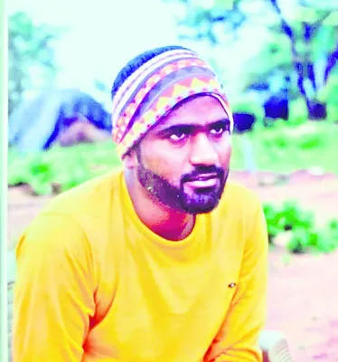 భూ తగాదాలకు సాక్షిగా ఉన్నాడని..