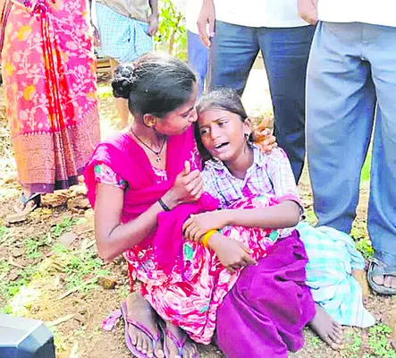 సర్కారు దవాఖానకు వెళ్లొస్తామని.. 