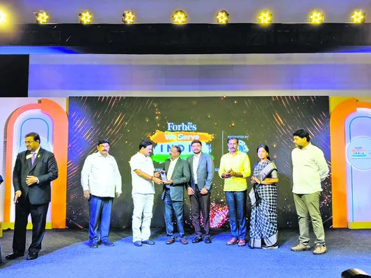 సేవతోనే మానవ జన్మసార్థకం