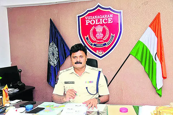 పోక్సో కేసులో ముద్దాయికి మూడేళ్ల జైలు