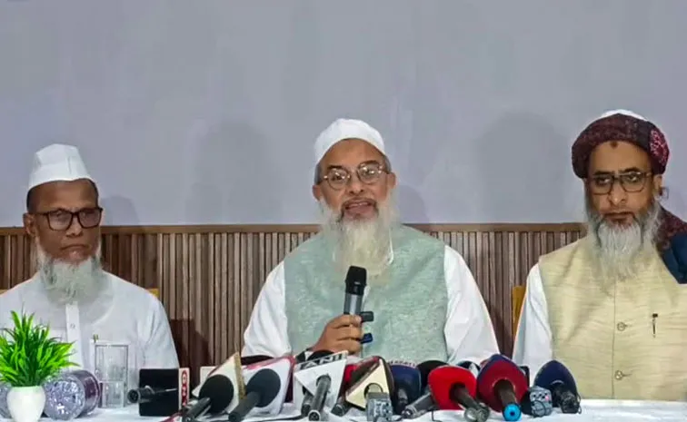 Supreme Court Dismisses Jamiat Ulama-i-Hind Plea for Compensation to Mob Lynching Victims