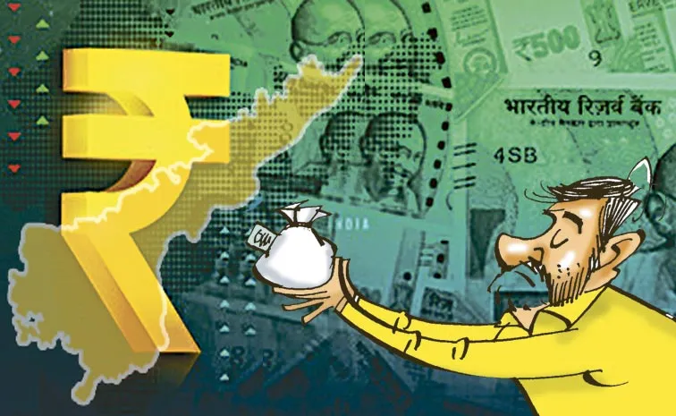 హడ్కో నుంచి మరో రూ.5,000 కోట్ల అప్పు