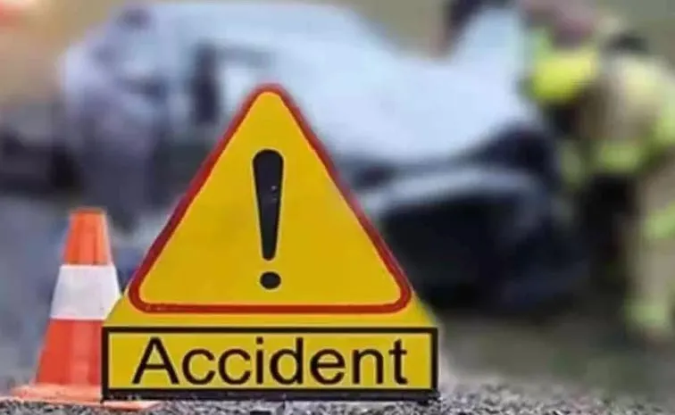 రహదారులు రక్తసిక్తం