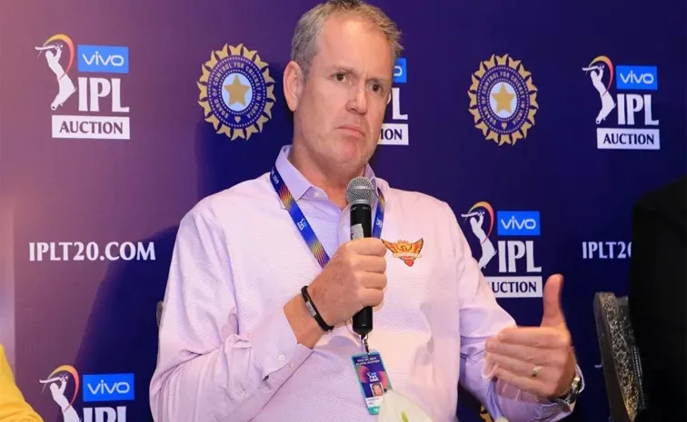IPL 2026: Tom Moody Appointed as New Global Director Of Cricket at Lucknow Super Giants