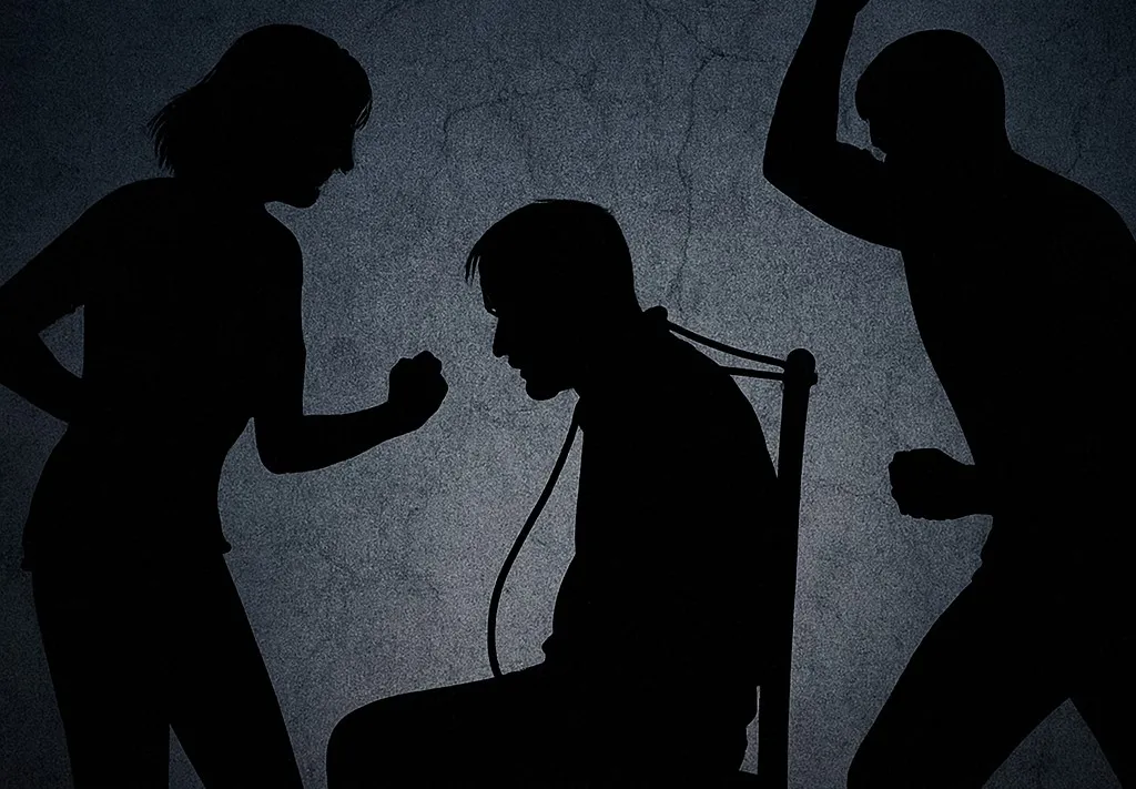 ప్రియుడి మత్తులో భార్య ఘాతుకం