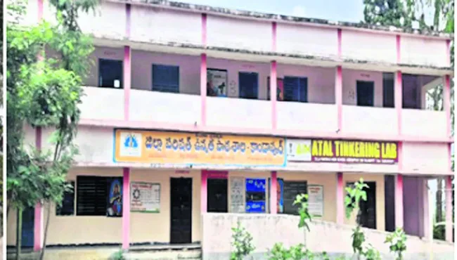 బడుల బలోపేతానికి తనిఖీ బృందాలు