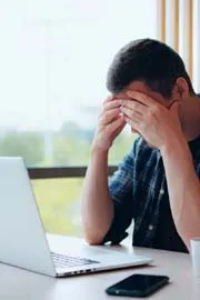 Amazon Employees Laid Off After 17 Years Of Work And He Shared About Life