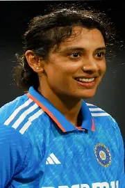 Laura Wolvaardt dethrones Smriti Mandhana to become no 1 Women's ODI batter