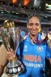 ICC Women's Cricket World Cup Team of the Tournament Revealed