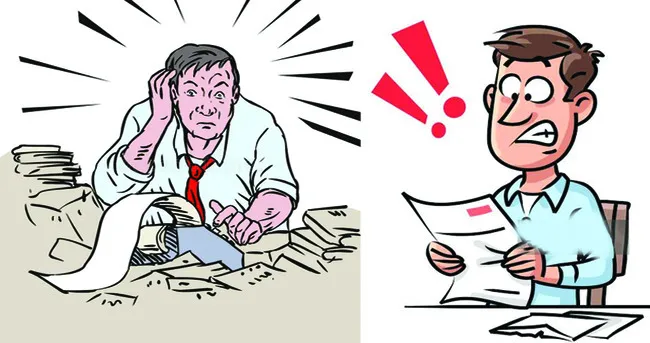 పైసా విదిల్చలే..!