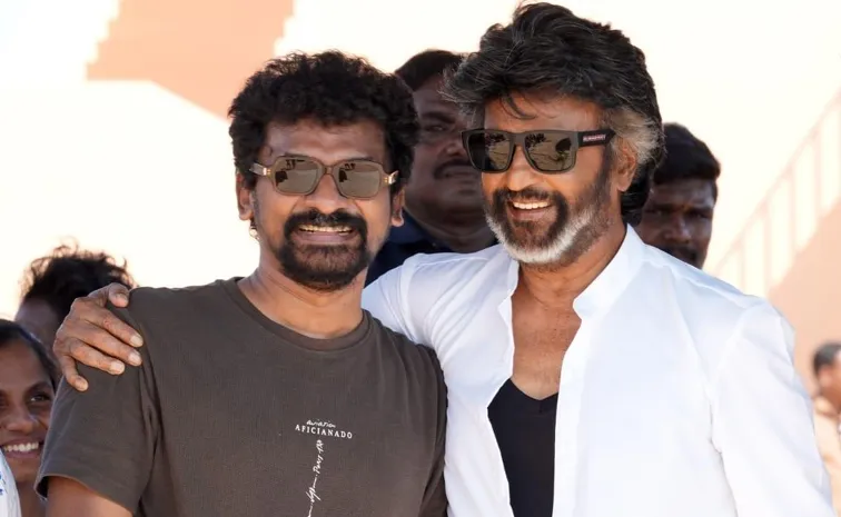 Rajinikanth Jailer 2 movie shooting complete