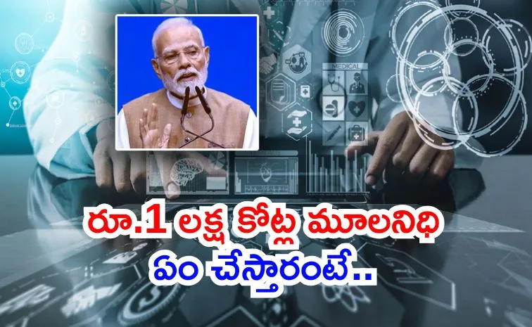 how RDI fund useful for India growth sector wise benefits