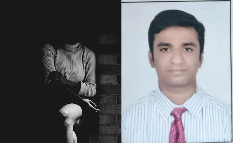 Telugu Kannada Serial Actress Issue Man Arrested