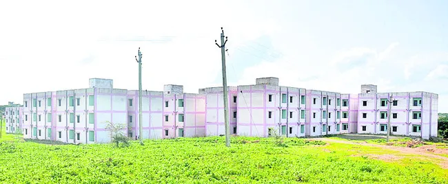 ‘డబుల్‌’ సిద్ధం