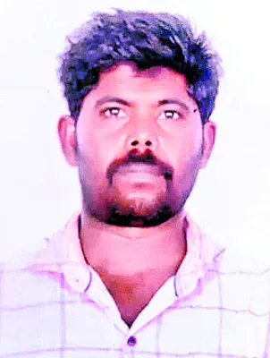 పాల వ్యాన్‌ ఢీకొని వ్యక్తి దుర్మరణం 