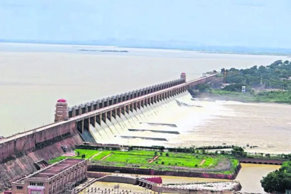 రెండో పంటకు తుంగభద్ర నీరందేనా?