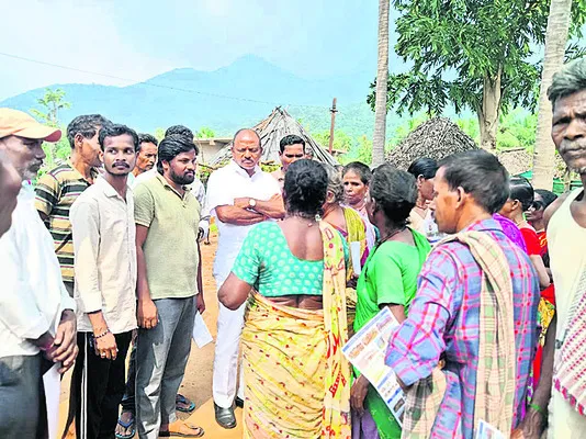 ఇదేం వివక్ష!