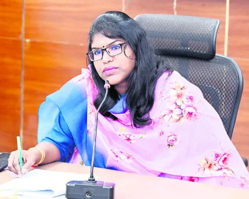 ‘వందే భారత్‌’ రాక ఎప్పుడో? 
