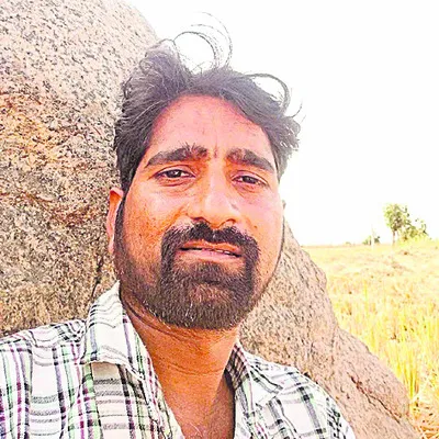 నిజామాబాద్‌ జిల్లాలో  జగిత్యాల వాసి మృతి