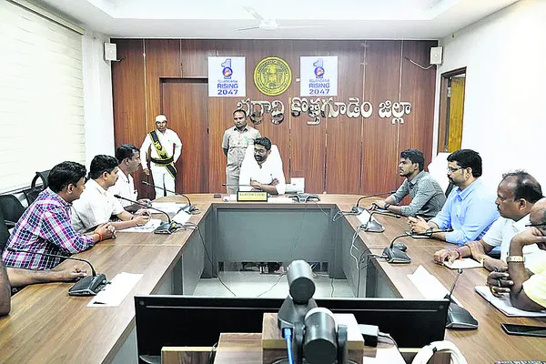 జిన్నింగ్‌ మిల్లుల బంద్‌ పాటించొద్దు