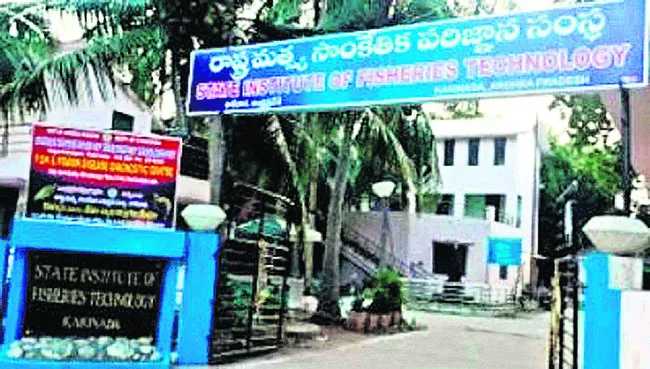 ఎస్‌ఐఎఫ్‌టీ ల్యాబ్‌లకు జాతీయ గుర్తింపు