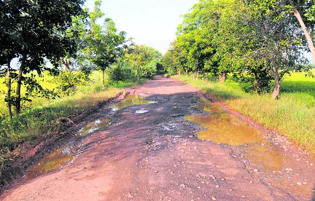 ● దారులన్నీ ఇంతే 