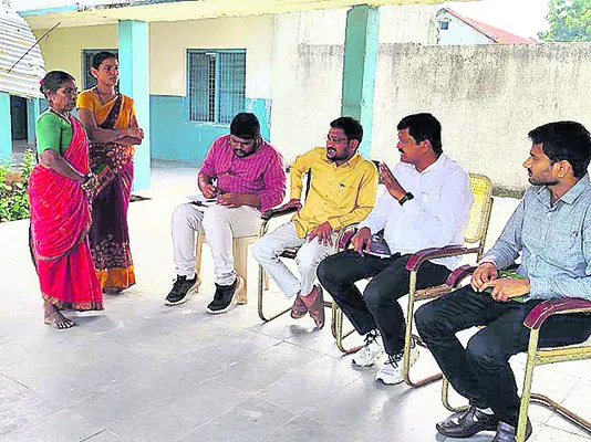 ‘మధ్యాహ్న భోజనం’ నిలిపివేతపై విచారణ