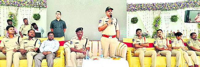 ‘వేగానికన్నా ప్రాణమే మిన్న’
