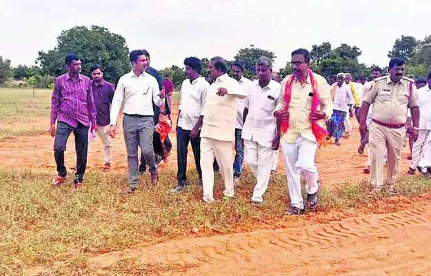 నాడు భర్త.. నేడు భార్య మృతి 