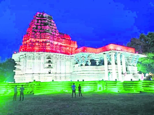 నేడు కార్తీక పౌర్ణమి