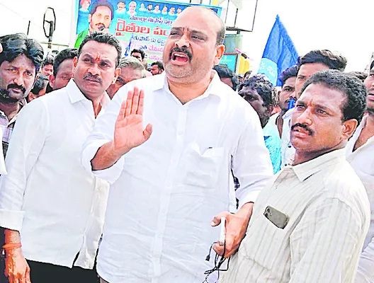 బెదిరింపులకు, అరెస్టులకు భయపడేది లేదు 