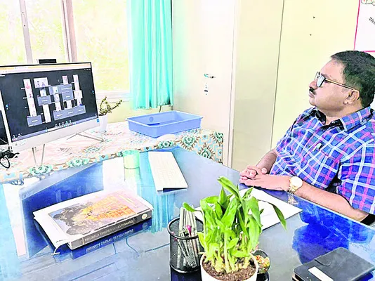 సికిల్‌సెల్‌ ఎనీమియా పరీక్షలు తప్పనిసరి