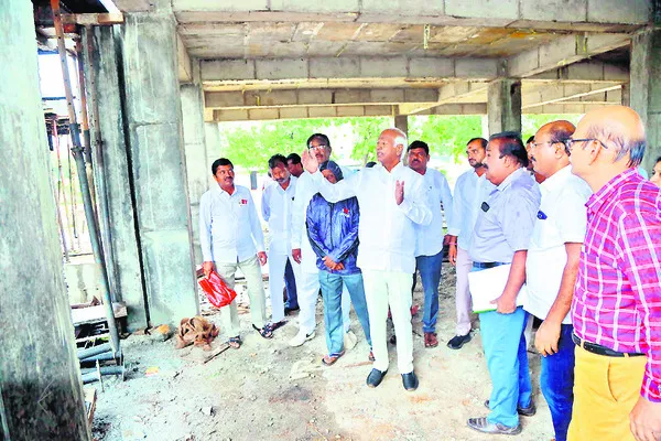 నిరసన తెలిపితే అరెస్టులా?