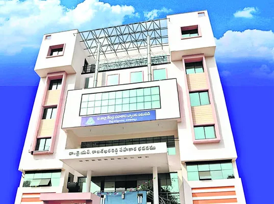 పదోన్నతుల ‘సహకారం’