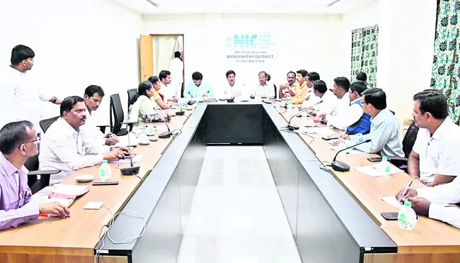 ఎస్సీ, ఎస్టీ చట్టంపై అవగాహన అవసరం 