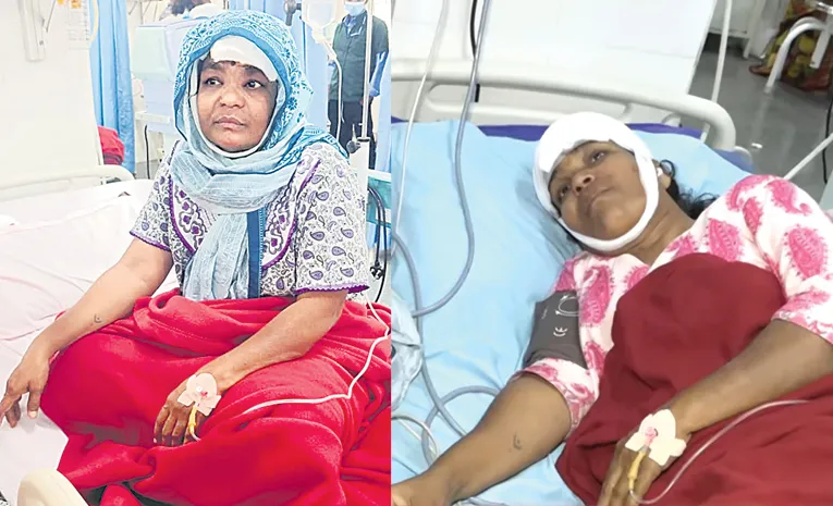 కలలో కూడా ఊహించలేదు: బస్సు కండక్టర్‌ రాధ 