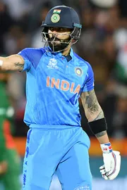 Special Story On Virat Kohli On Turning 37