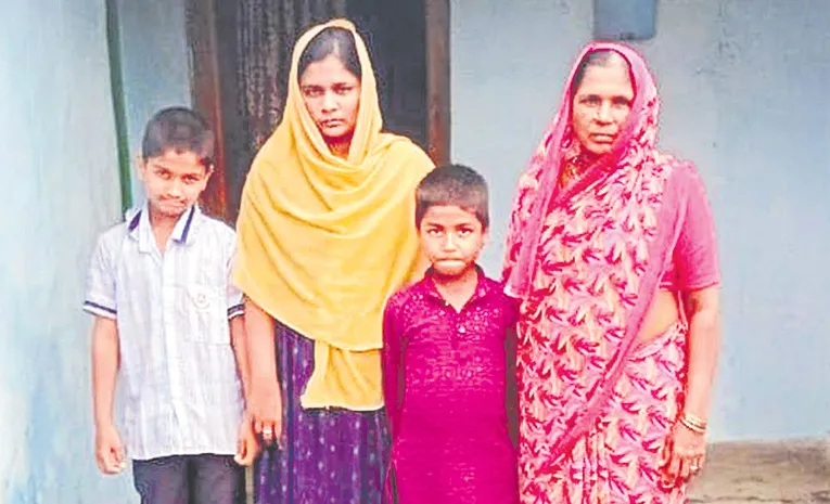 Chevella Incident Bus Driver Dastagiri Emotional Story