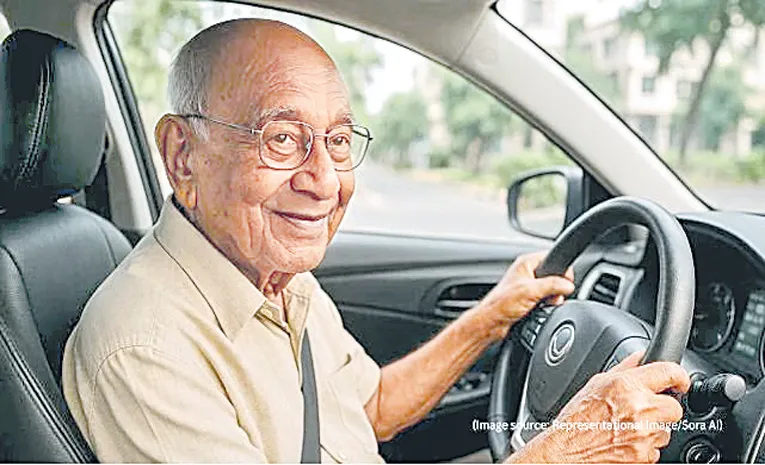 He runs Rs 1,500 crore business by day, turns Uber driver by night 