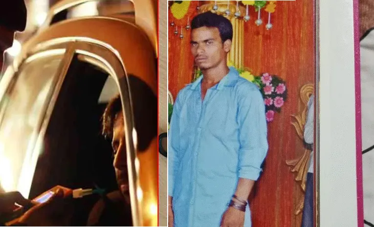 మల్కాజిగిరి పోలీస్ స్టేషన్ పరిధిలో దారుణం!